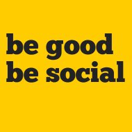 Be Good Be Social Bot for Facebook Messenger