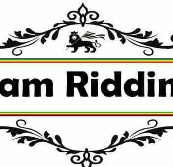 Jam Riddim Band Bot for Facebook Messenger
