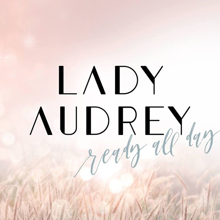 Lady Audrey Bot for Facebook Messenger