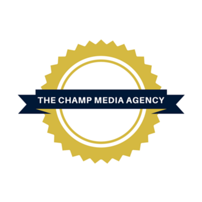 The Champ Media Agency Bot for Facebook Messenger