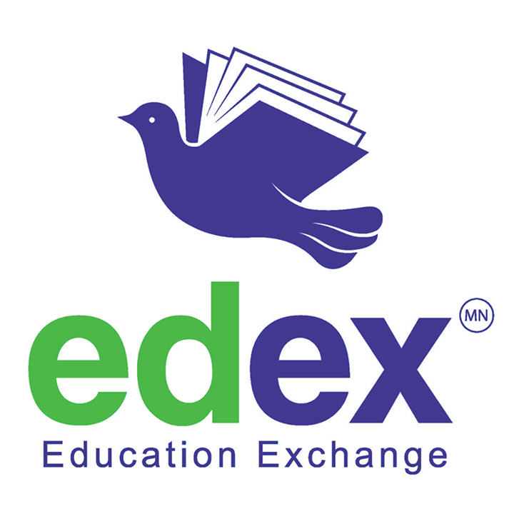 EDEX Боловсрол Солилцооны Агентлаг / Education and Exchange Agency Bot for Facebook Messenger