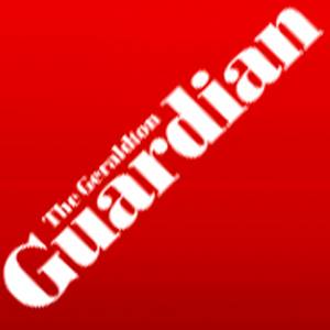 Geraldton Guardian Bot for Facebook Messenger
