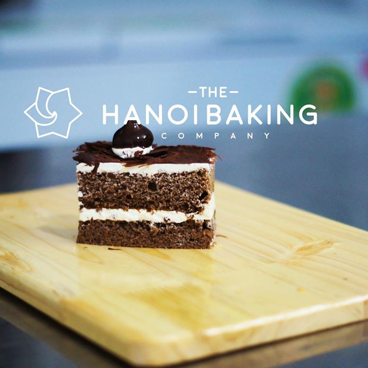 The Hanoi Baking & Catering Company Bot for Facebook Messenger