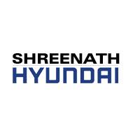 Shreenath Hyundai Bot for Facebook Messenger