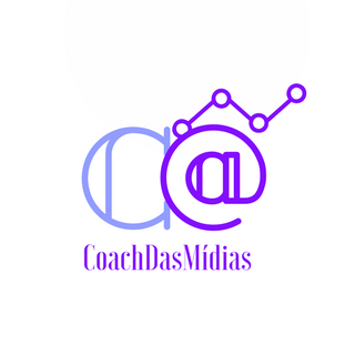 Coach Das Mídias Bot for Facebook Messenger