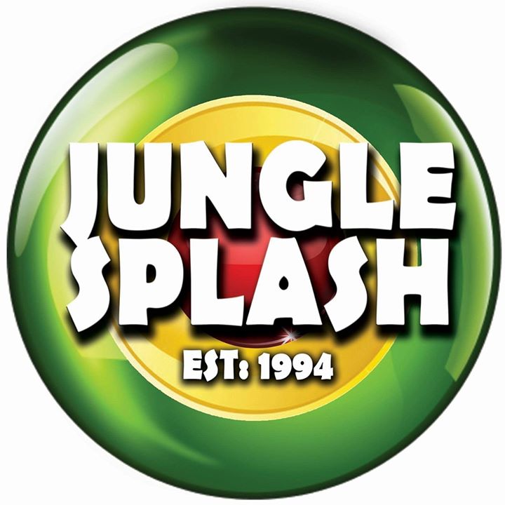 Jungle Splash Bot for Facebook Messenger