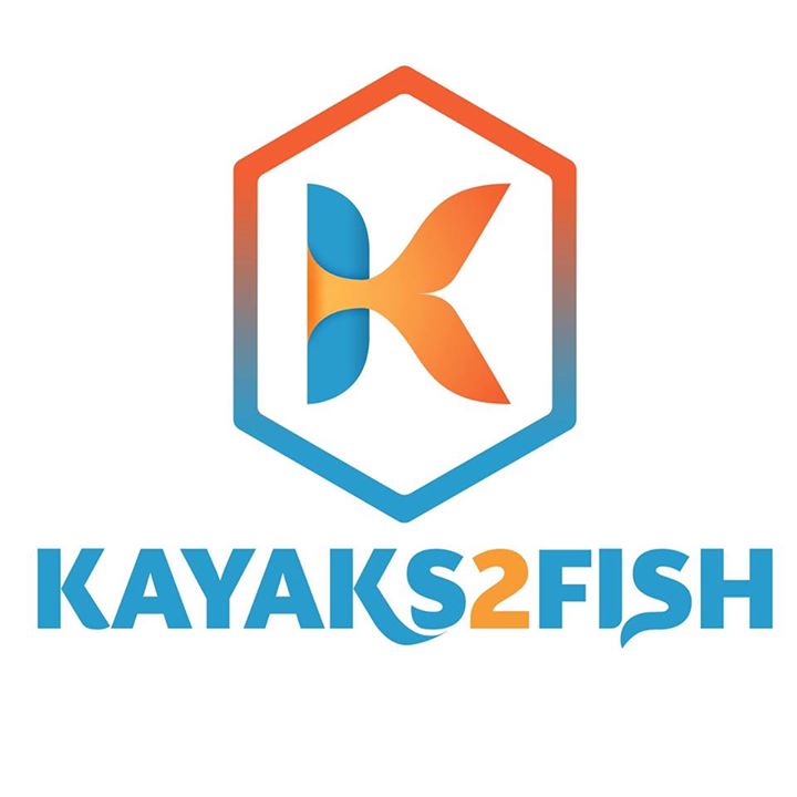 Kayaks2Fish Bot for Facebook Messenger