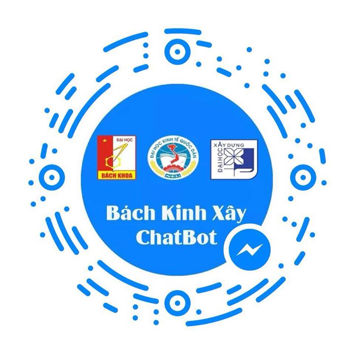 Bách Kinh Xây ChatBot for Facebook Messenger