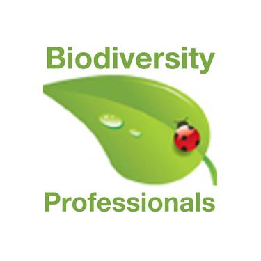 Biodiversity Professionals Bot for Facebook Messenger