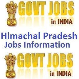 Himachal Pradesh Government Jobs Information Bot for Facebook Messenger