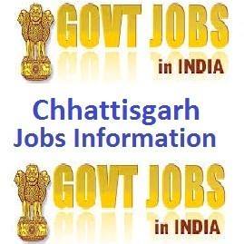 Chhattisgarh Government Jobs Information Bot for Facebook Messenger