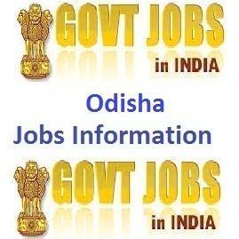 Odisha Government Jobs Information Bot for Facebook Messenger