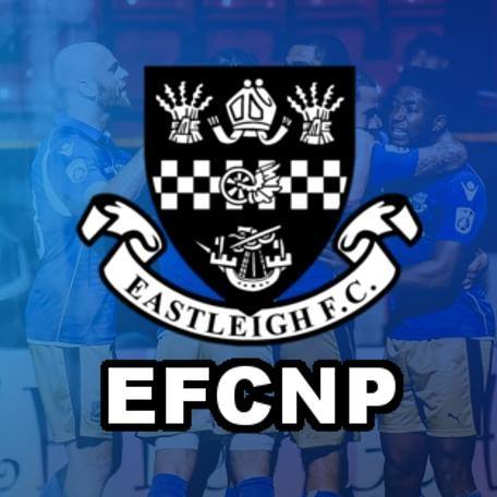 Eastleigh FC News Page Bot for Facebook Messenger