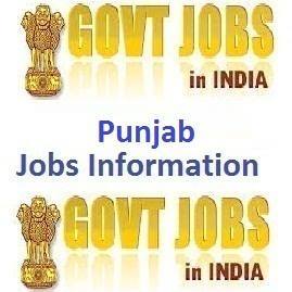 Punjab Government Jobs Information Bot for Facebook Messenger