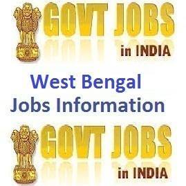 West Bengal Government Jobs Information Bot for Facebook Messenger