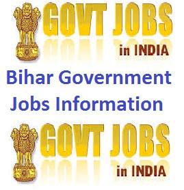 Bihar Government Jobs Information Bot for Facebook Messenger
