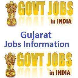 Gujarat Government Jobs Information Bot for Facebook Messenger