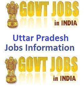 Uttar Pradesh Government Jobs Information Bot for Facebook Messenger