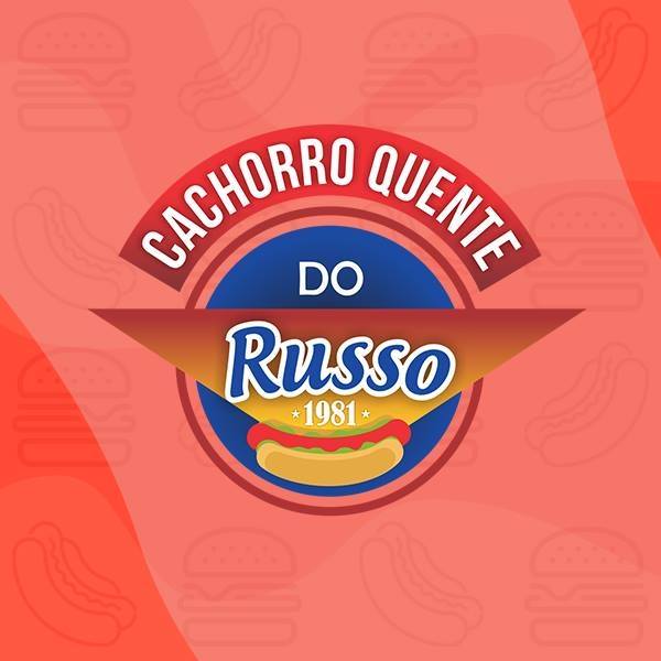 Cachorro Quente do Russo - João Pessoa Bot for Facebook Messenger