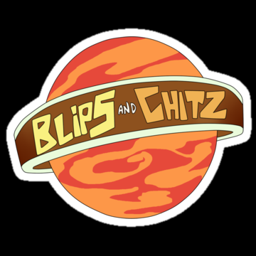 Blips and Chitz Gift Shop Bot for Facebook Messenger