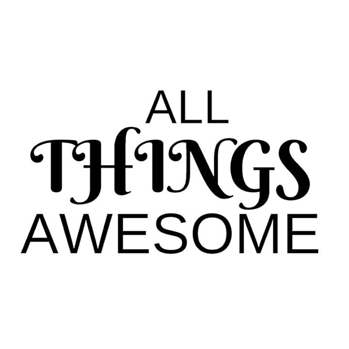 All Things Awesome Bot for Facebook Messenger