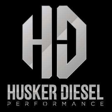 Husker Diesel Performance Bot for Facebook Messenger