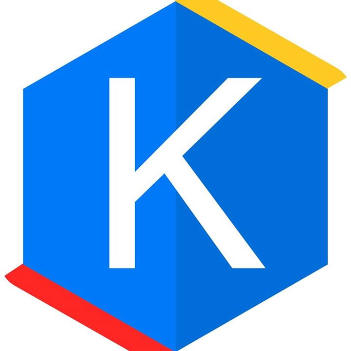 Kern IO Bot for Facebook Messenger
