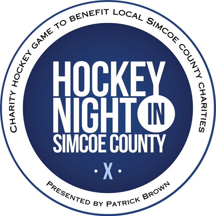 Hockey Night in Simcoe County