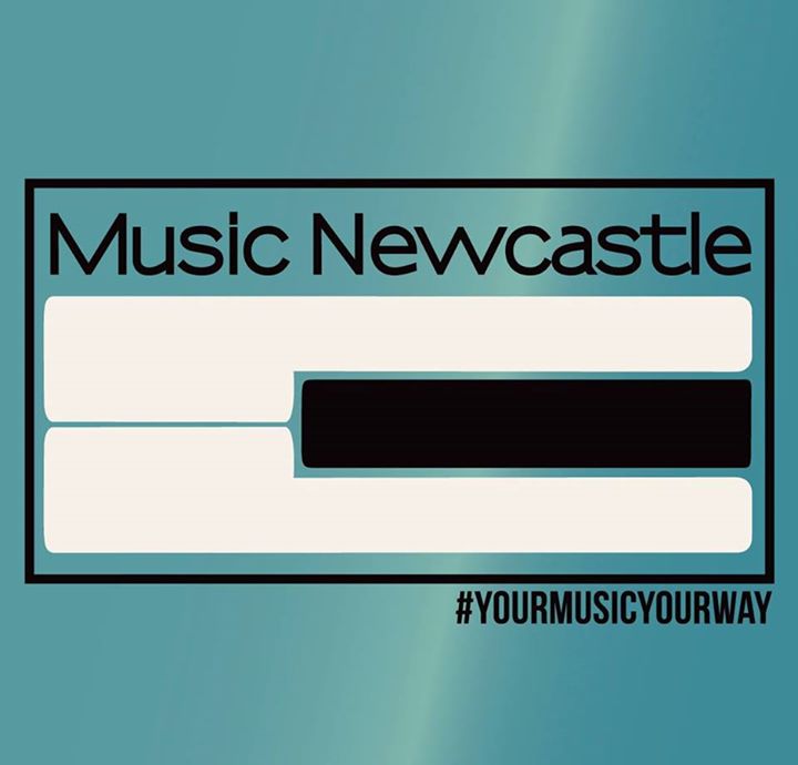 Music Newcastle Bot for Facebook Messenger