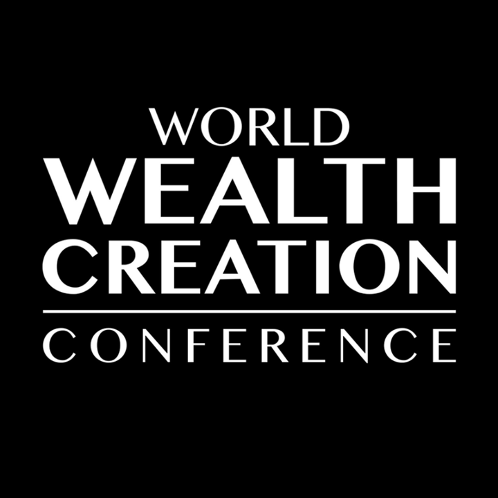 World Wealth Creation Conference Bot for Facebook Messenger