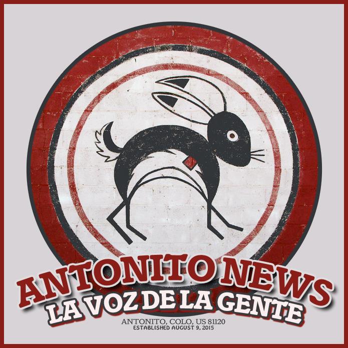 Antonito News Bot for Facebook Messenger