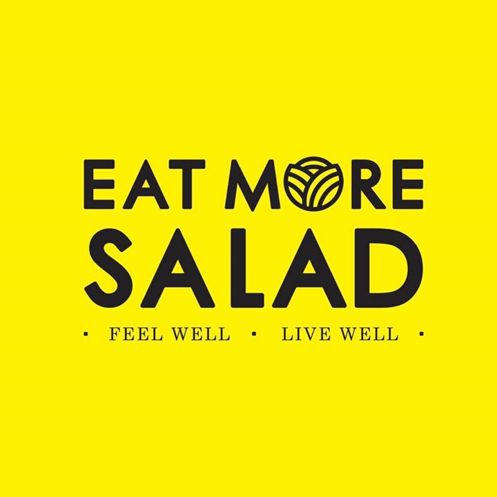 Eat More Salad Bot for Facebook Messenger