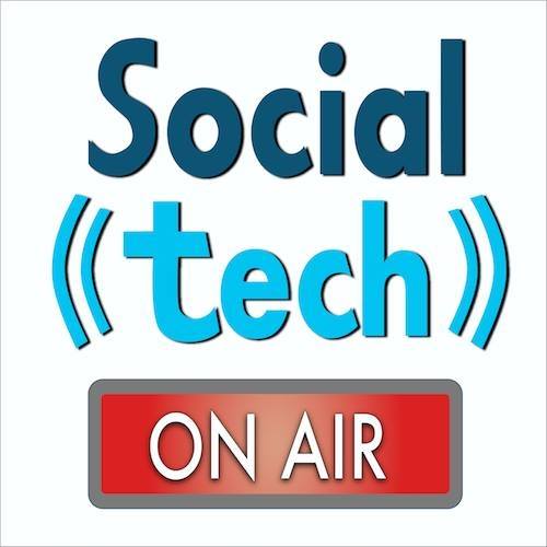 Social Tech On Air Bot for Facebook Messenger