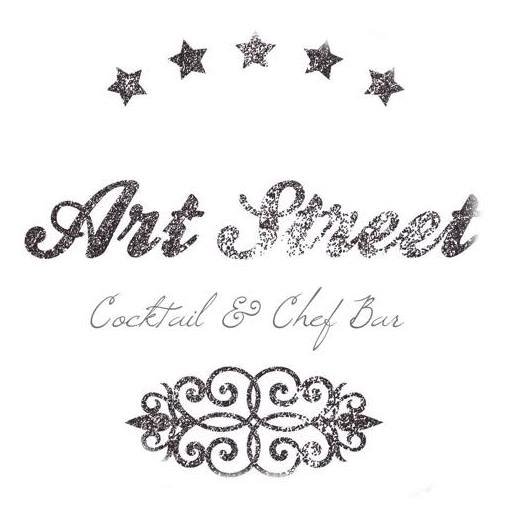 Art Street - Cocktail Chef Bar Bot for Facebook Messenger