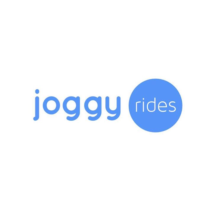 Joggy Rides Bot for Facebook Messenger