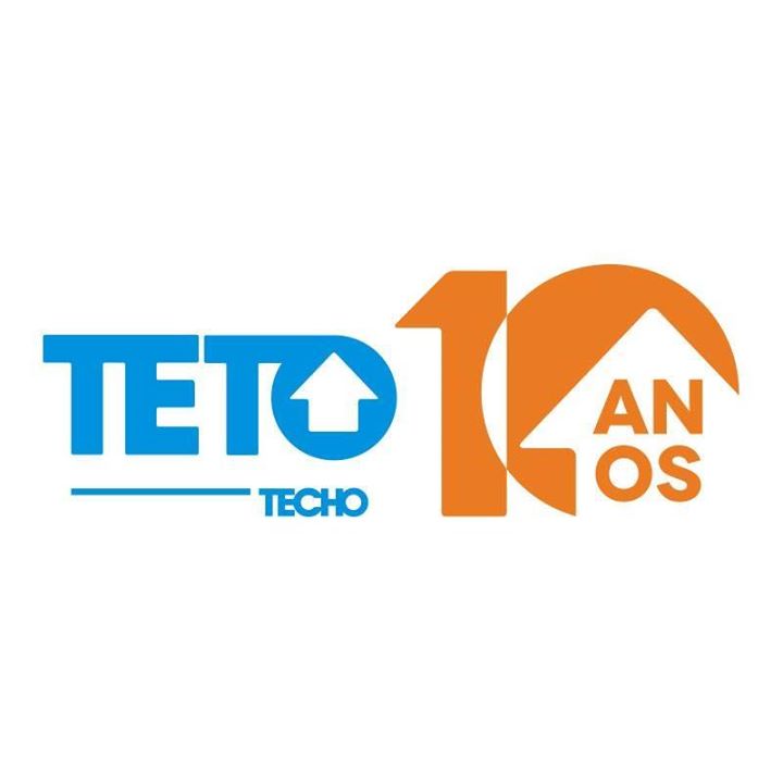 TETO Brasil Bot for Facebook Messenger