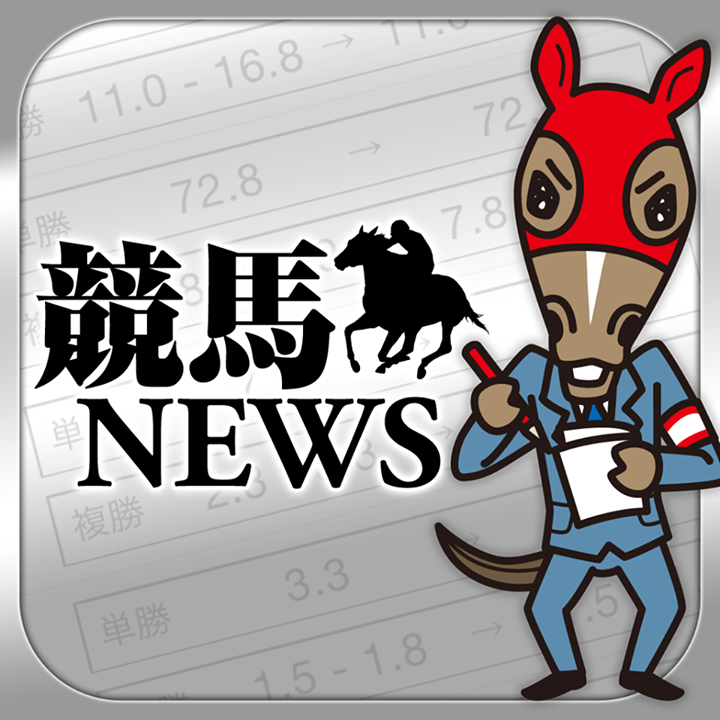 競馬news Bot for Facebook Messenger