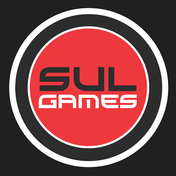 Sul Games Bot for Facebook Messenger