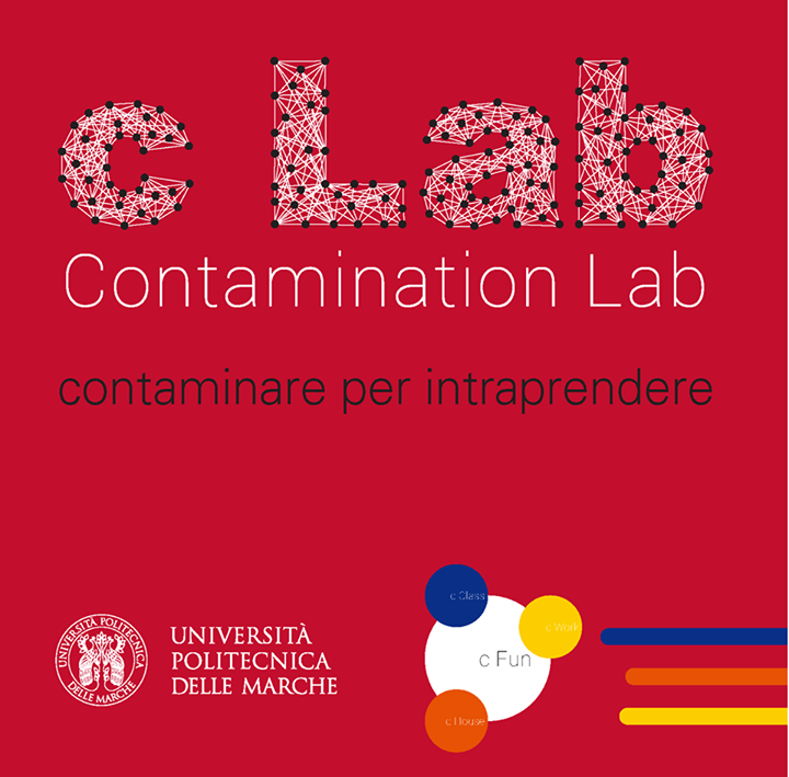Contamination Lab - Univpm Bot for Facebook Messenger