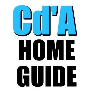 Cd'A Home Guide Bot for Facebook Messenger