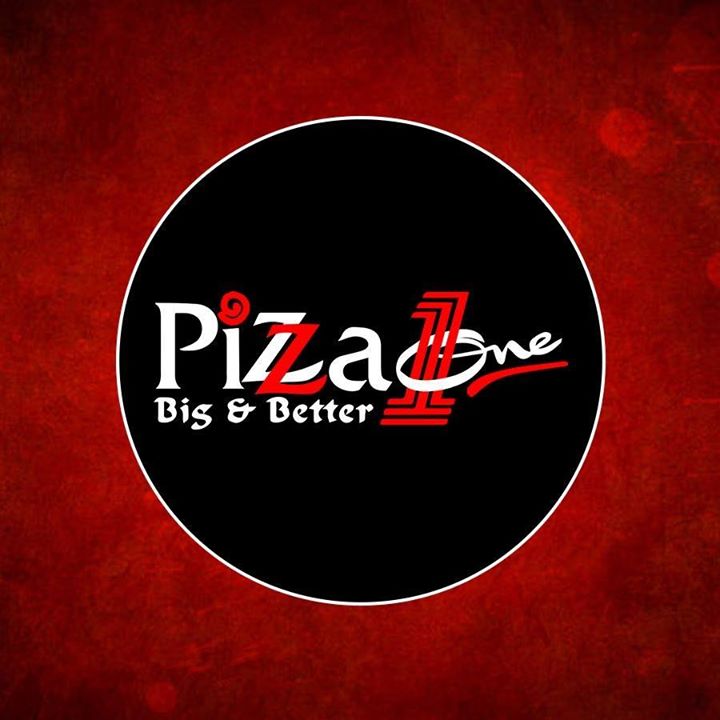 Pizza One Bot for Facebook Messenger
