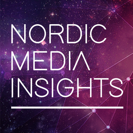 Nordic Media Insights Bot for Facebook Messenger