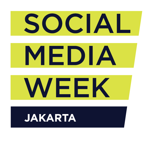 Social Media Week Jakarta Bot for Facebook Messenger