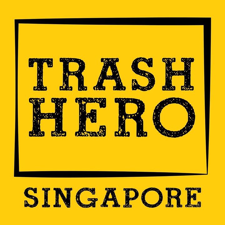 Trash Hero Singapore Bot for Facebook Messenger
