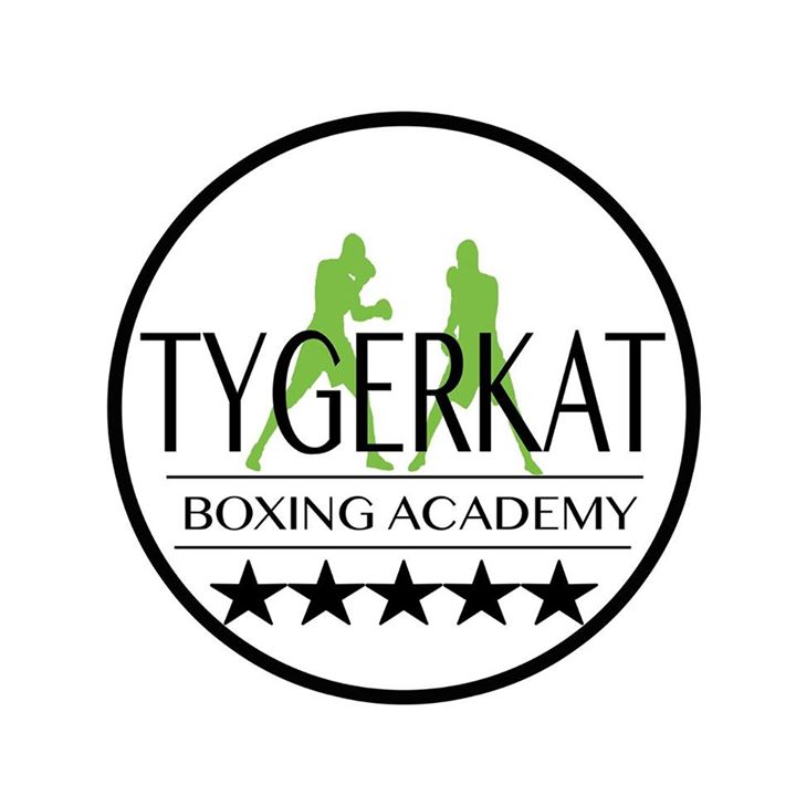 TygerKat Boxing & Fitness Bot for Facebook Messenger
