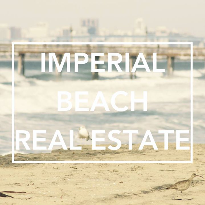 Imperial Beach Real Estate Bot for Facebook Messenger