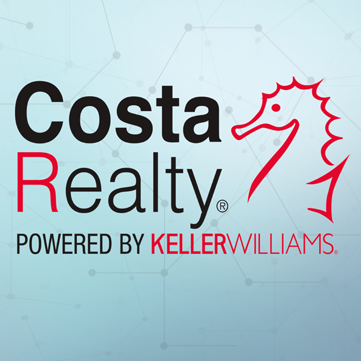 Costa Realty Bot for Facebook Messenger