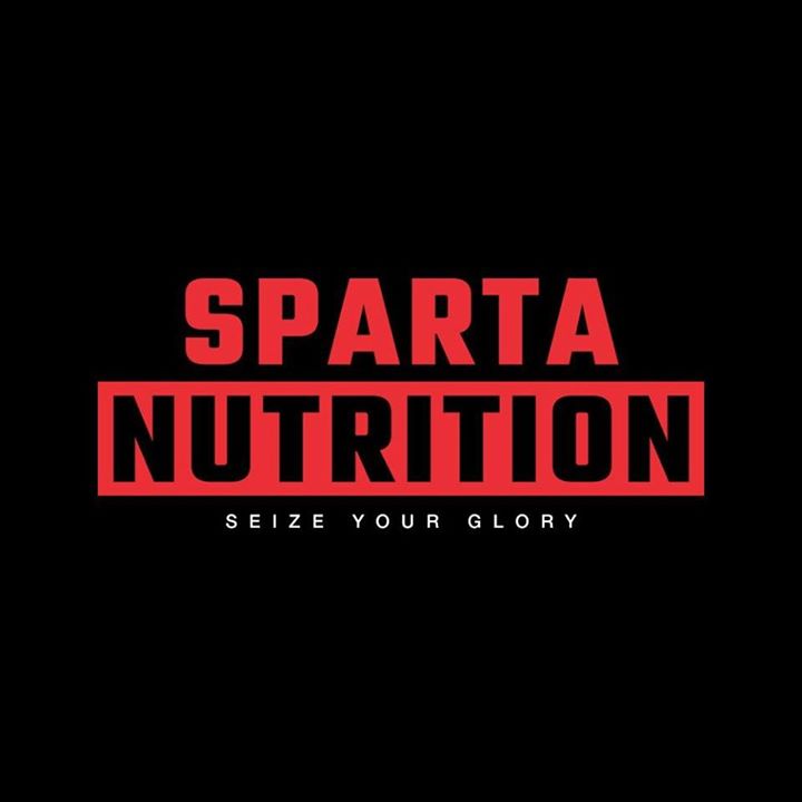Sparta Nutrition Bot for Facebook Messenger