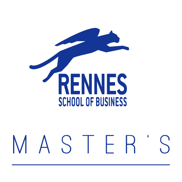 Master's - Rennes School of Business Bot for Facebook Messenger