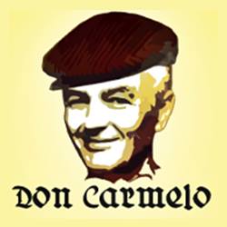 Don Carmelo Pizzeria Ristorante Bot for Facebook Messenger